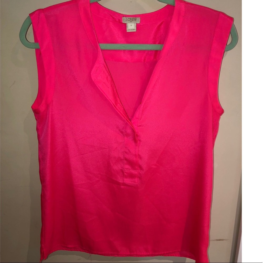 Jcrew blouse